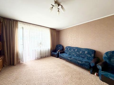 квартира по адресу Музыкальная ул., 2