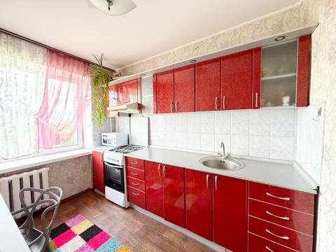 квартира по адресу Музыкальная ул., 2