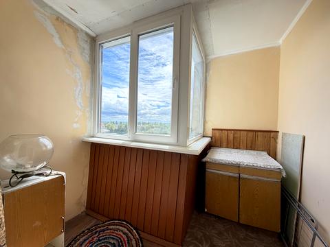 квартира по адресу Музыкальная ул., 2