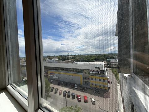 квартира по адресу Музыкальная ул., 2