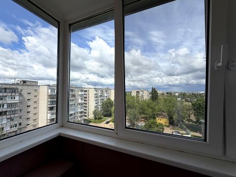 квартира по адресу Музыкальная ул., 2