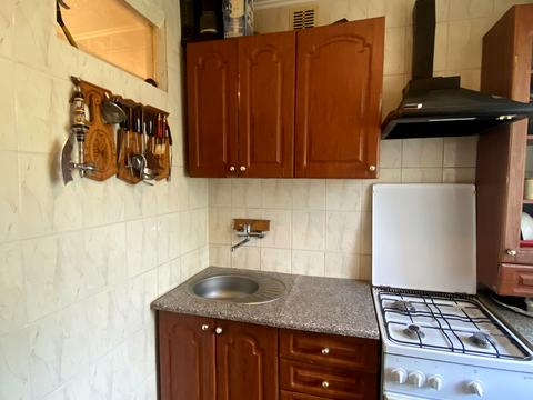 квартира за адресою Кулика і Гудачека вул. (Макарова), 38