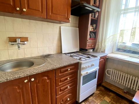 квартира за адресою Кулика і Гудачека вул. (Макарова), 38