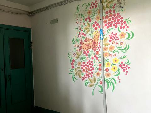 квартира по адресу Милютенко ул., 44