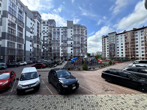 квартира по адресу Василия Симоненко ул., (Будинок 3)