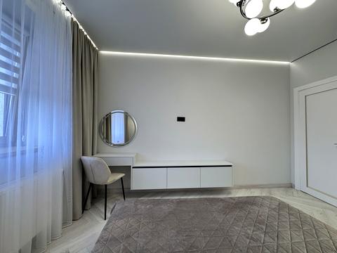 квартира по адресу Василия Симоненко ул., (Будинок 3)