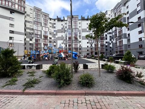 квартира по адресу Василия Симоненко ул., (Будинок 3)