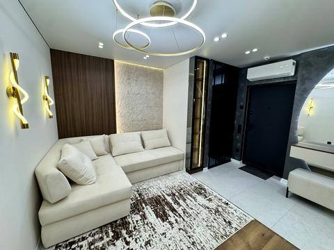 квартира по адресу Романа Левицкого ул., 4