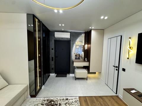 квартира по адресу Романа Левицкого ул., 4