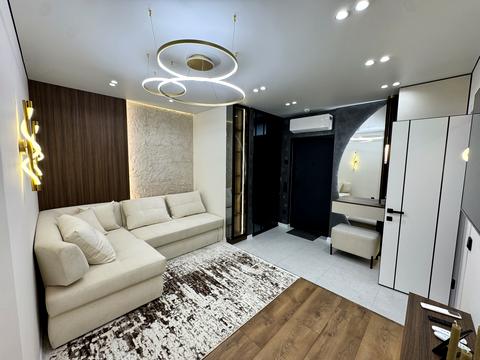 квартира по адресу Романа Левицкого ул., 4