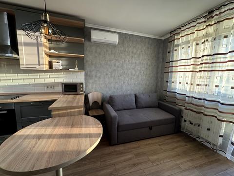 квартира за адресою Європейського Союзу просп. (Правди), 41-Е