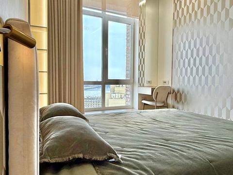 квартира за адресою Ламана вул., 18