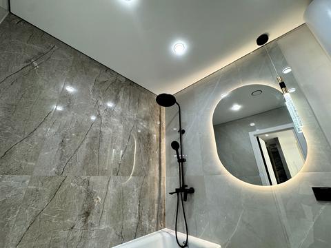 квартира по адресу Романа Левицкого ул., 4