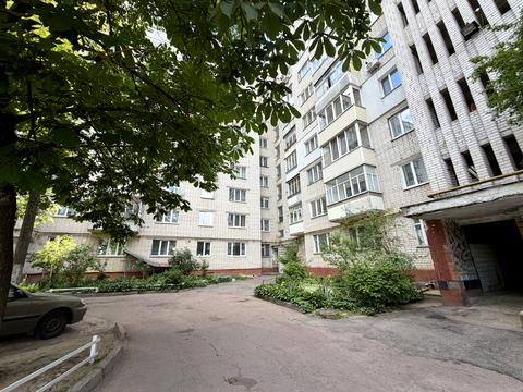 квартира за адресою Чернігів, Миру просп., 204