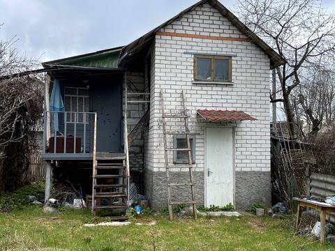 будинок за адресою с. Жавинка, Роднік