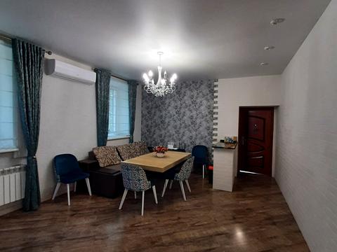 квартира по адресу Каховская ул., 26а