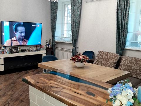 квартира за адресою Каховська вул., 26а