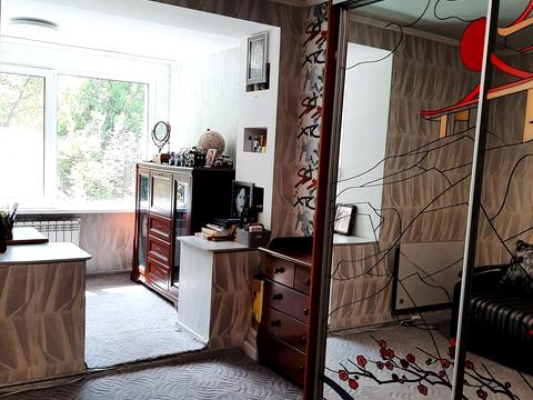 квартира по адресу Каховская ул., 26а