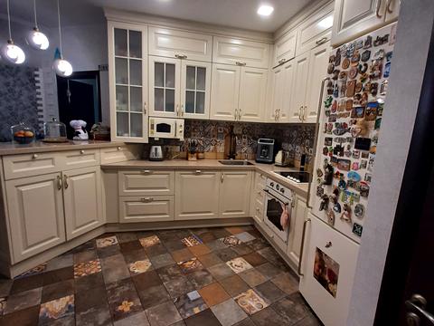 квартира по адресу Каховская ул., 26а