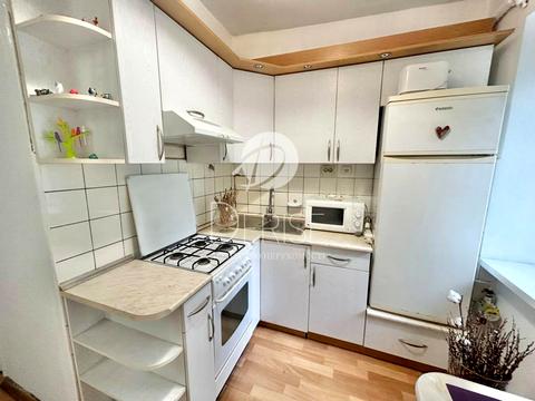квартира за адресою Лабораторна вул., 28