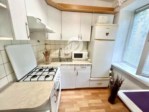 квартира за адресою Лабораторна вул., 28