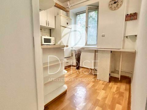 квартира за адресою Лабораторна вул., 28