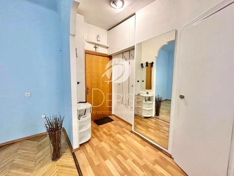 квартира за адресою Лабораторна вул., 28