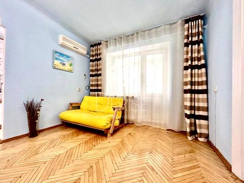 квартира за адресою Лабораторна вул., 28