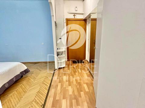 квартира за адресою Лабораторна вул., 28
