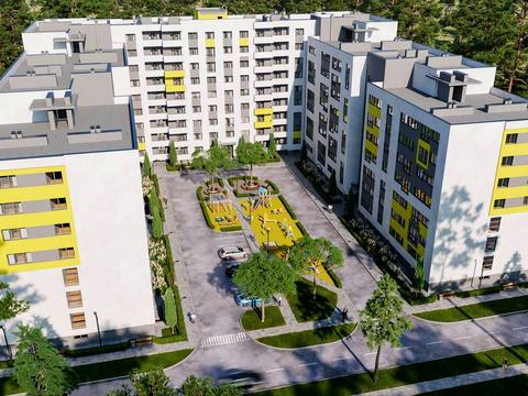 комерційна за адресою Героїв Крут вул., 4-А