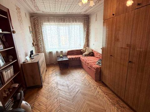 квартира по адресу Любинская ул., 98