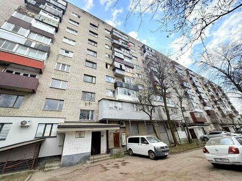 квартира по адресу Любинская ул., 98