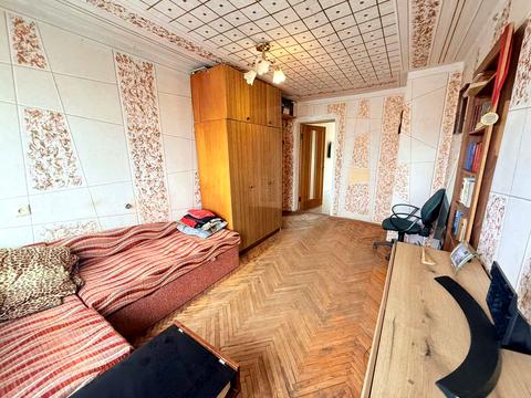 квартира по адресу Любинская ул., 98