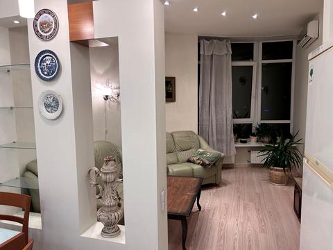 квартира за адресою Фонтанська дорога вул., 49/1