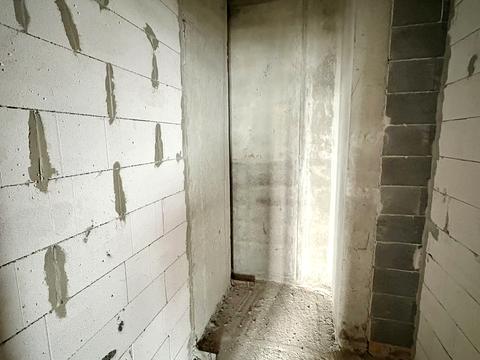квартира по адресу Днепровская набережная ул., 15-Ж