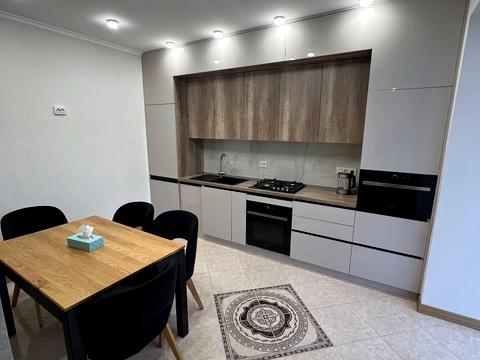 квартира за адресою Карпатська вул., 17-А