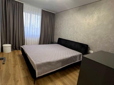 квартира за адресою Карпатська вул., 17-А