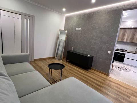 квартира за адресою Карпатська вул., 17-А
