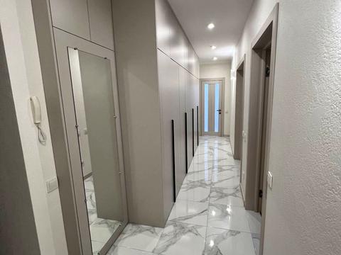 квартира за адресою Карпатська вул., 17-А