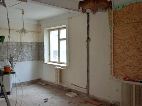 коммерческая по адресу Евгения Коновальца ул. (Щорса), 37