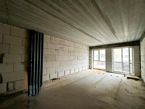 квартира по адресу Обуховская ул., 91-А
