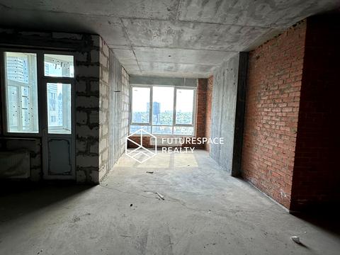 квартира по адресу Василия Тютюнника ул. (Анрі Барбюса), 37/1