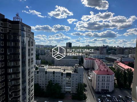 квартира по адресу Василия Тютюнника ул. (Анрі Барбюса), 37/1
