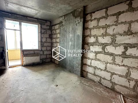 квартира по адресу Василия Тютюнника ул. (Анрі Барбюса), 37/1