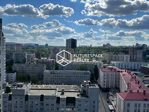 квартира по адресу Василия Тютюнника ул. (Анрі Барбюса), 37/1