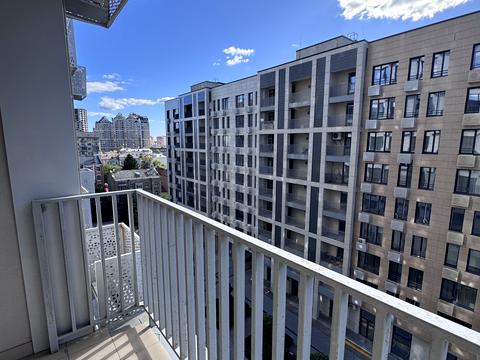 квартира за адресою Бульварно-Кудрявська вул. (Воровського), 17
