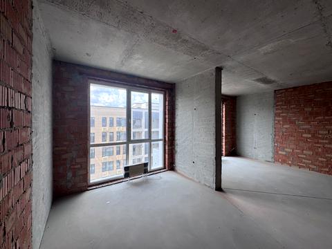 квартира за адресою Бульварно-Кудрявська вул. (Воровського), 17