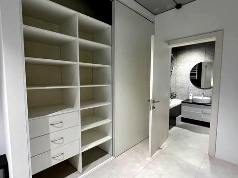 квартира по адресу Заречная ул., 6 к5