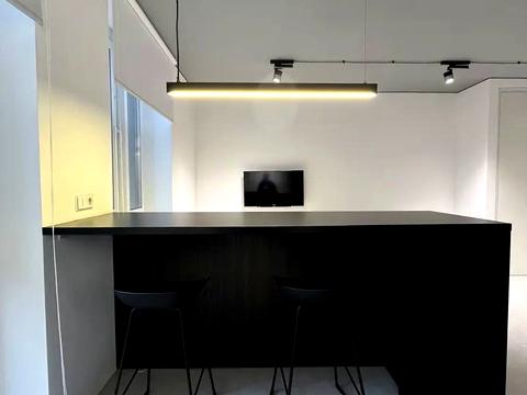 квартира по адресу Заречная ул., 6 к5