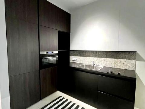 квартира по адресу Заречная ул., 6 к5